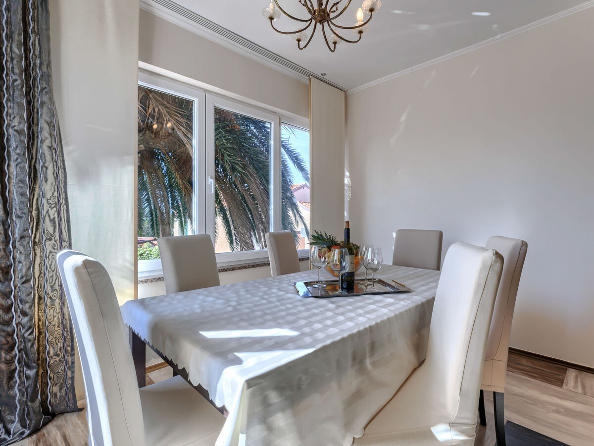 Maison Sonja avec piscine privée à Ližnjan - Photo 26