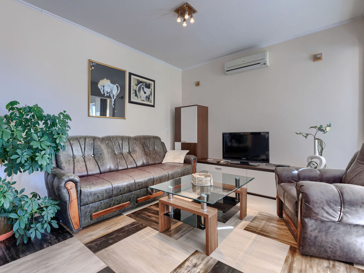 Maison Sonja avec piscine privée à Ližnjan - Photo 28