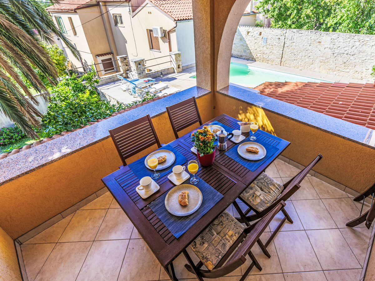 Maison Sonja avec piscine privée à Ližnjan - Photo 30