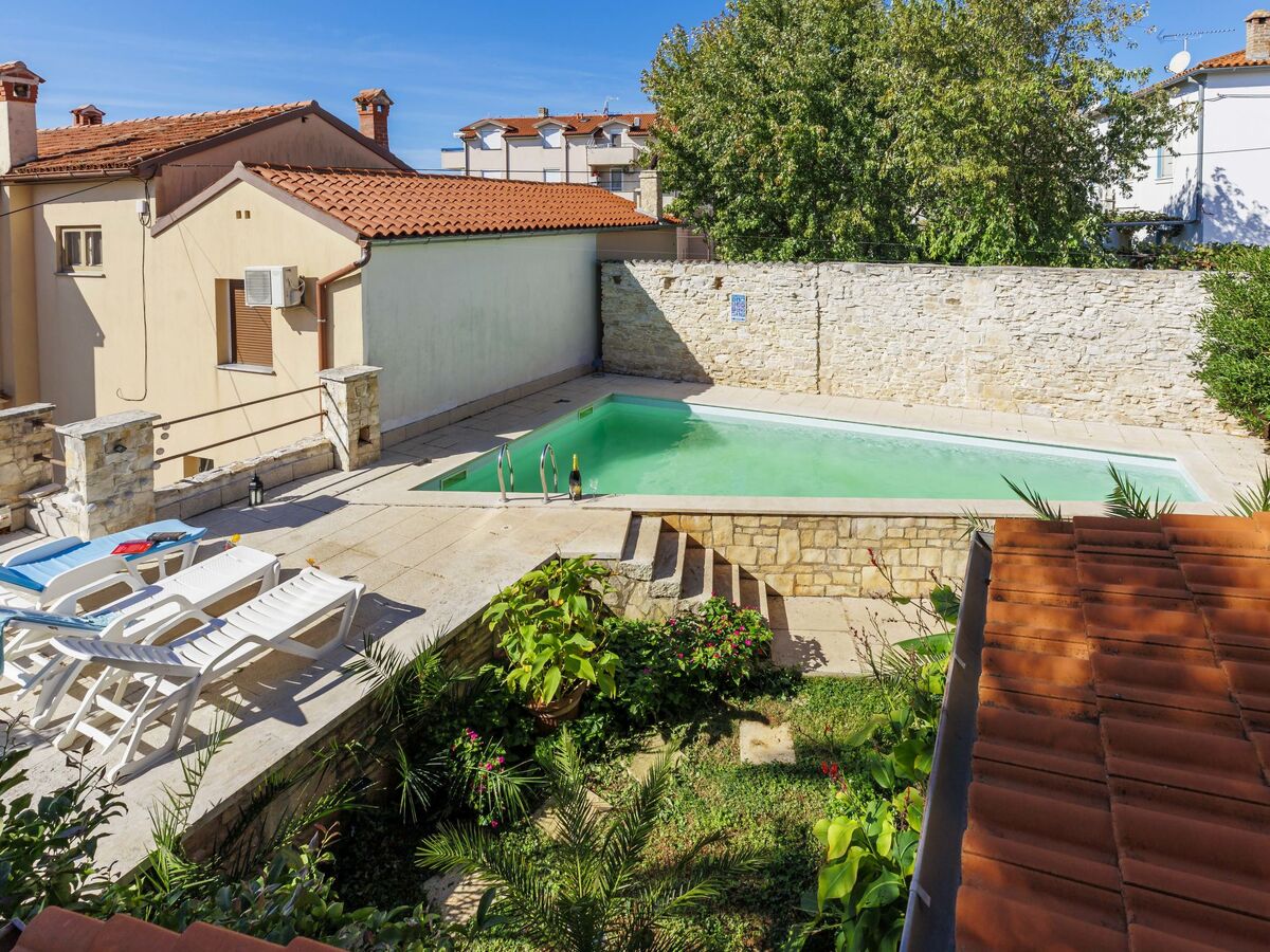 Maison Sonja avec piscine privée à Ližnjan - Photo 31