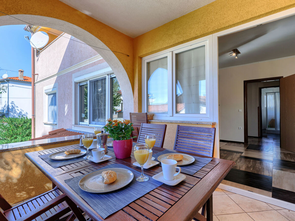 Maison Sonja avec piscine privée à Ližnjan - Photo 32