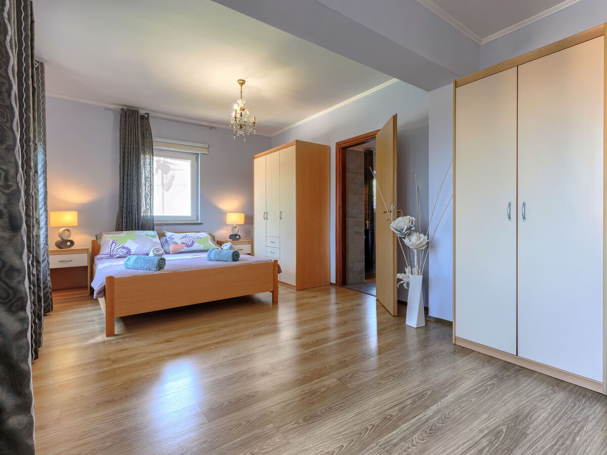 Maison Sonja avec piscine privée à Ližnjan - Photo 33