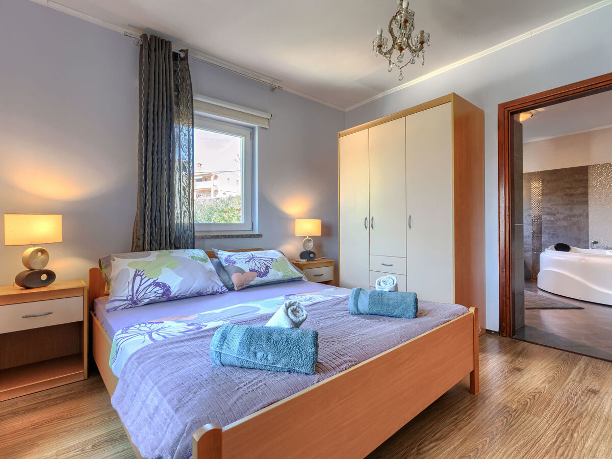 Maison Sonja avec piscine privée à Ližnjan - Photo 34