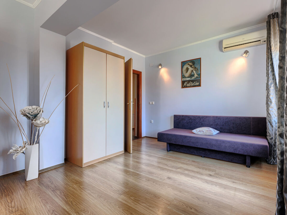 Maison Sonja avec piscine privée à Ližnjan - Photo 35
