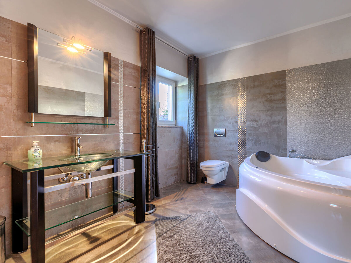 Maison Sonja avec piscine privée à Ližnjan - Photo 37