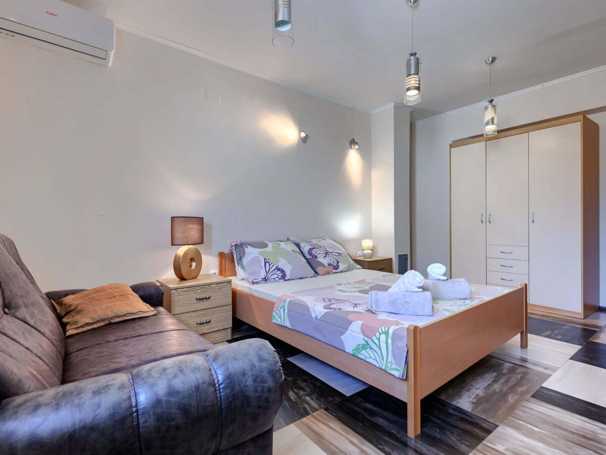 Maison Sonja avec piscine privée à Ližnjan - Photo 38