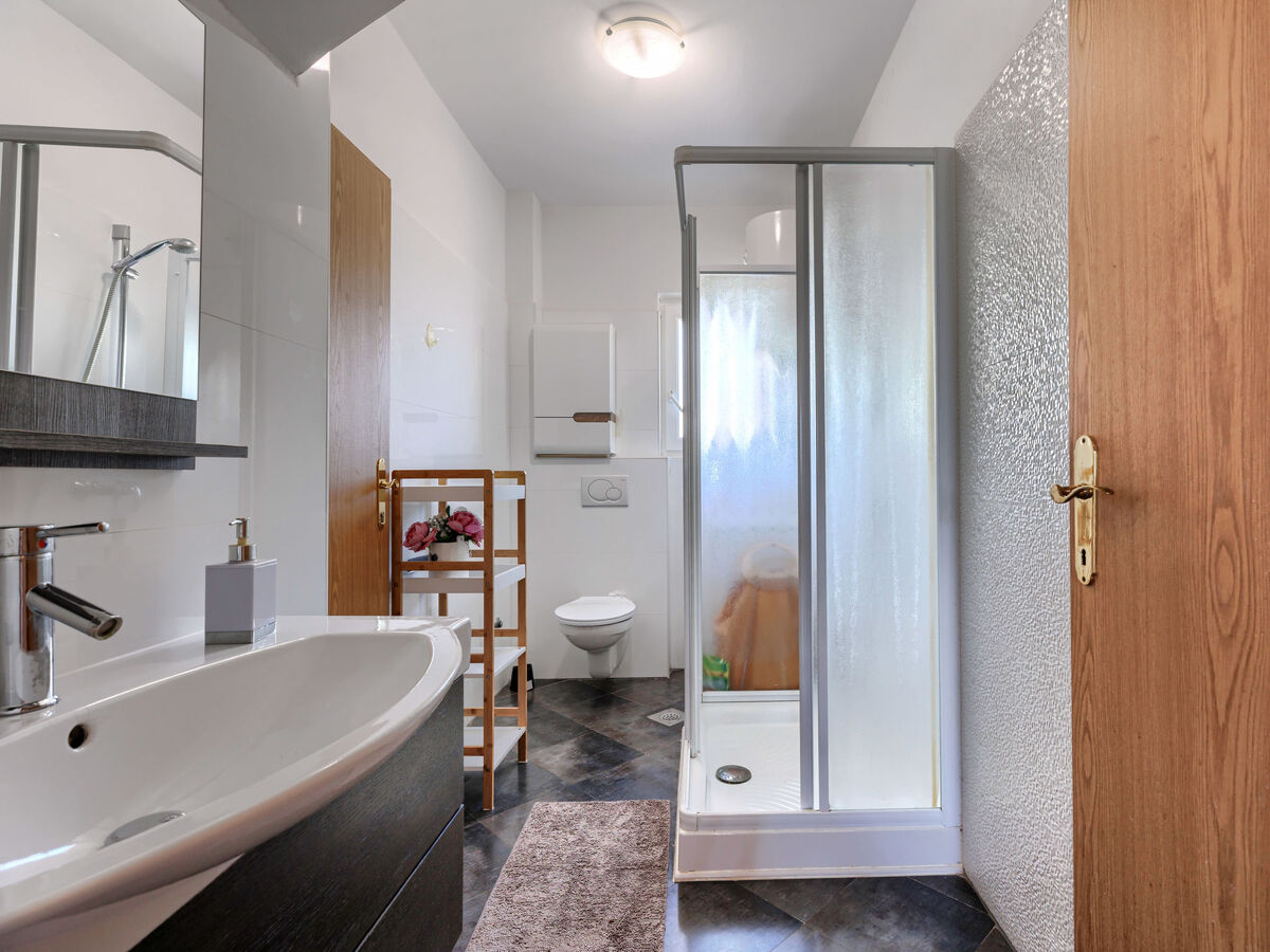 Maison Sonja avec piscine privée à Ližnjan - Photo 40