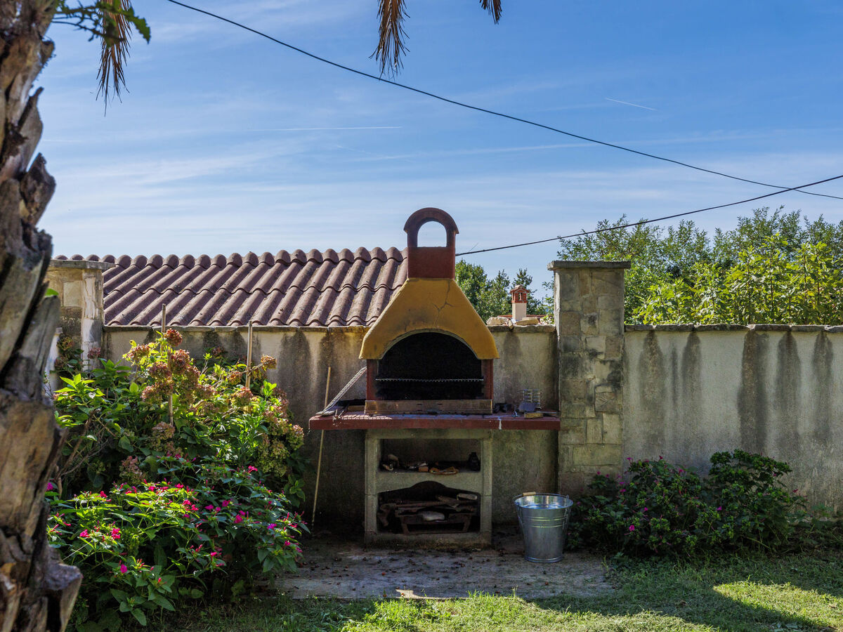 Maison Sonja avec piscine privée à Ližnjan - Photo 42