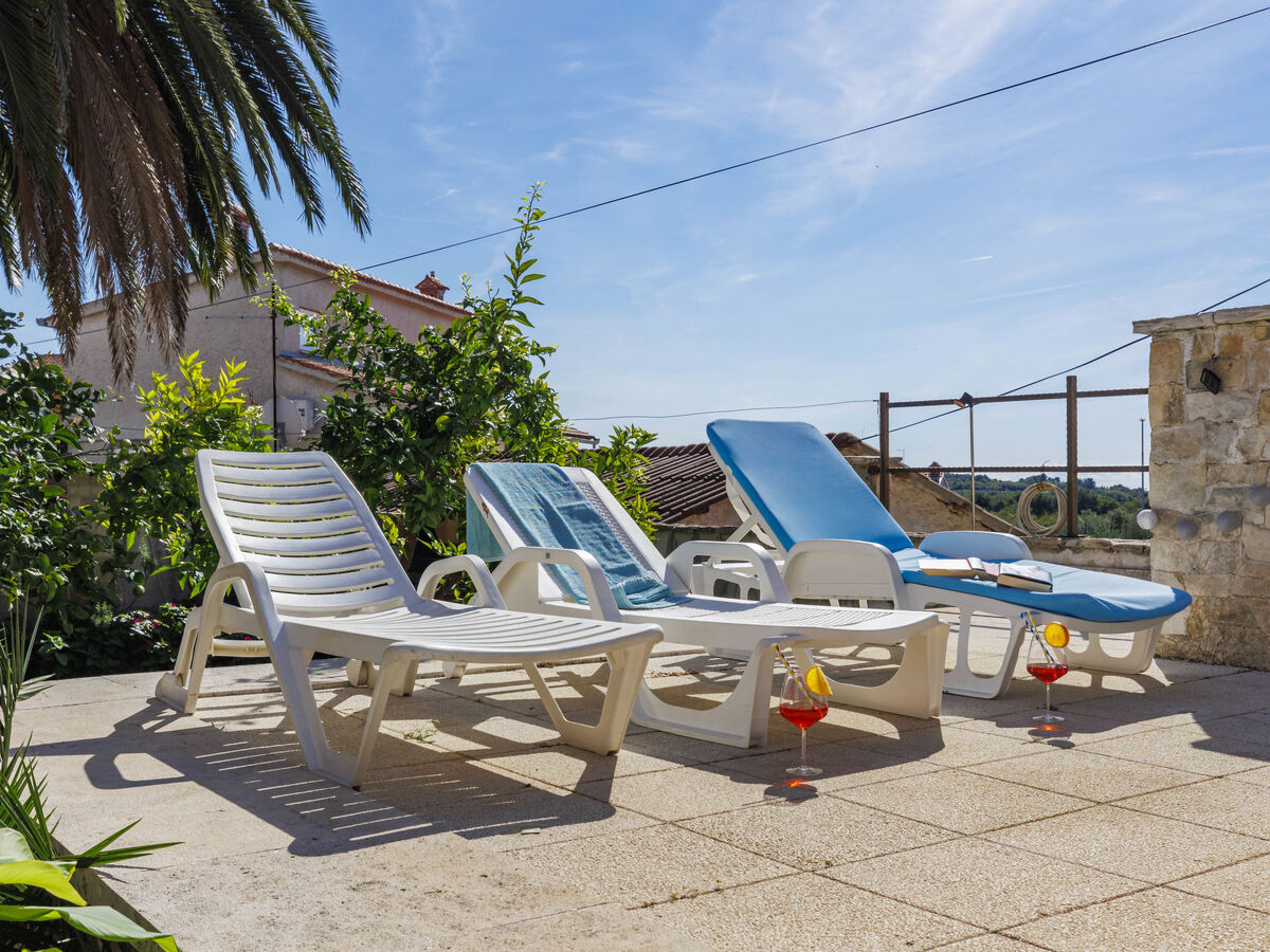 Maison Sonja avec piscine privée à Ližnjan - Photo 44