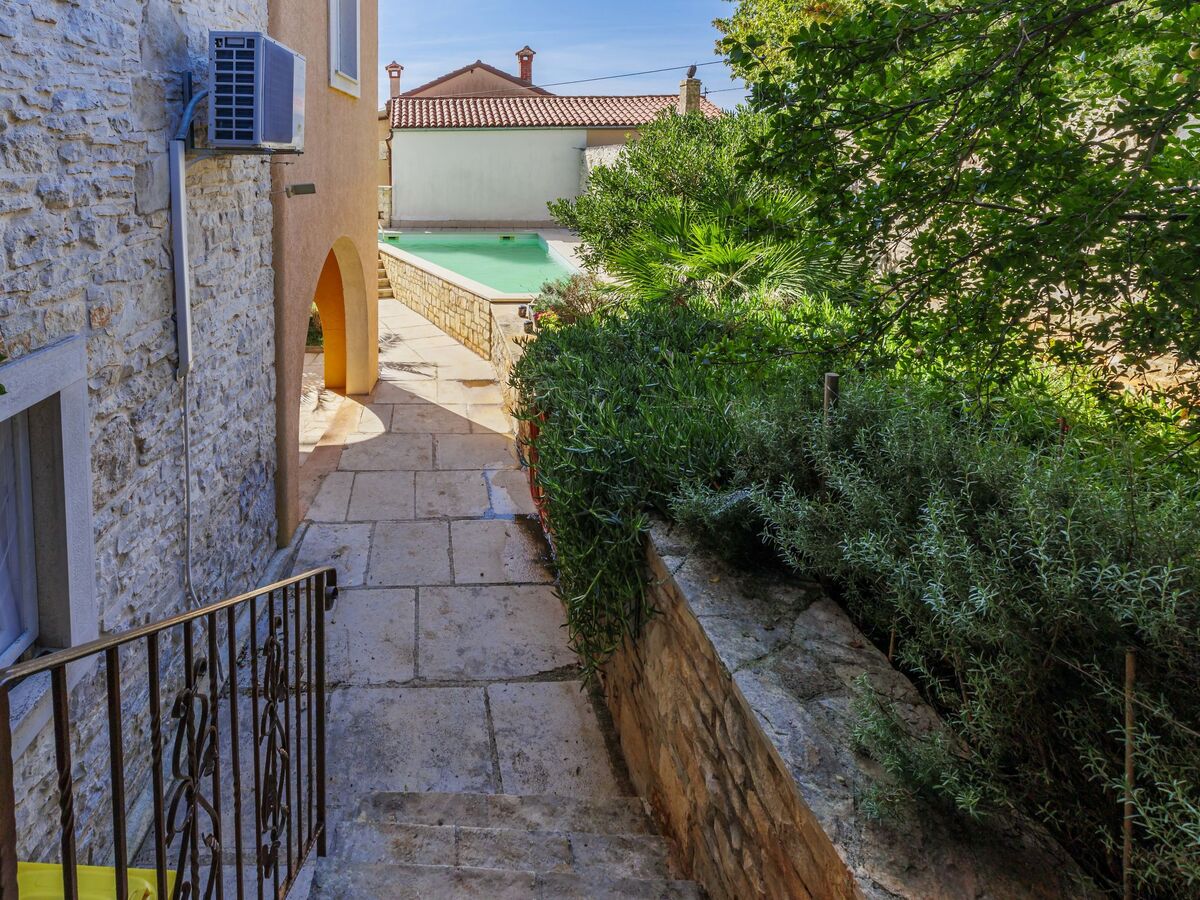 Maison Sonja avec piscine privée à Ližnjan - Photo 47