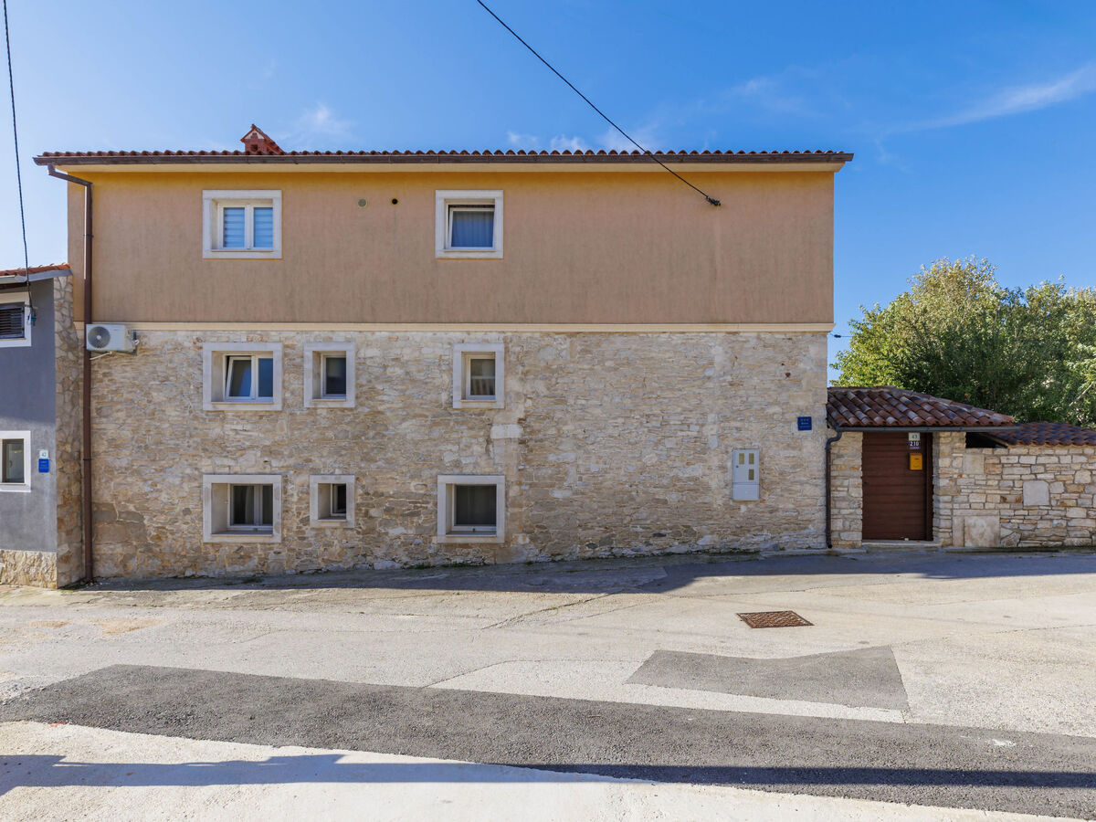 Maison Sonja avec piscine privée à Ližnjan - Photo 49