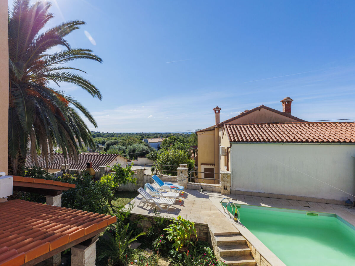 Maison Sonja avec piscine privée à Ližnjan - Photo 52