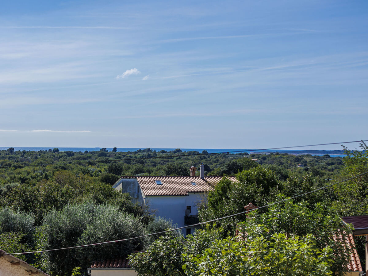 Maison Sonja avec piscine privée à Ližnjan - Photo 53