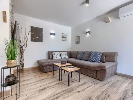 House Gino, Maison 5 personnes à Barban - Photo 2