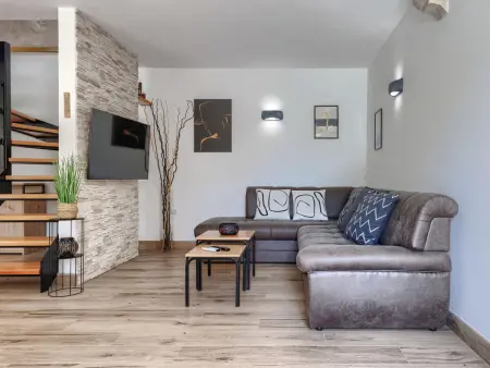 House Gino, Maison 5 personnes à Barban - Photo 5