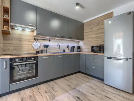House Gino, Maison 5 personnes à Barban - Photo 8