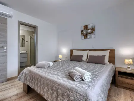 House Gino, Maison 5 personnes à Barban - Photo 21