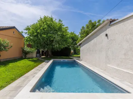 House Gino, Maison 5 personnes à Barban - Photo 27