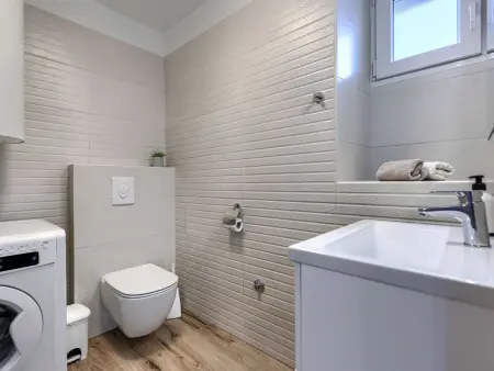 House Gino, Maison 5 personnes à Barban - Photo 28