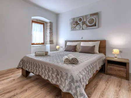 House Gino, Maison 5 personnes à Barban - Photo 29