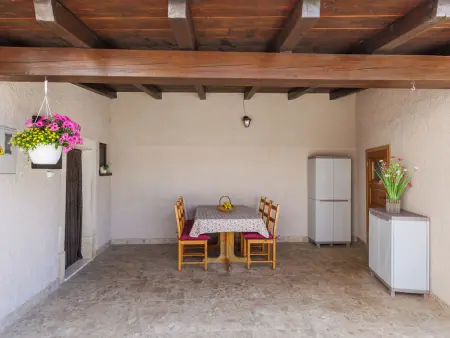 House Gino, Maison 5 personnes à Barban - Photo 32