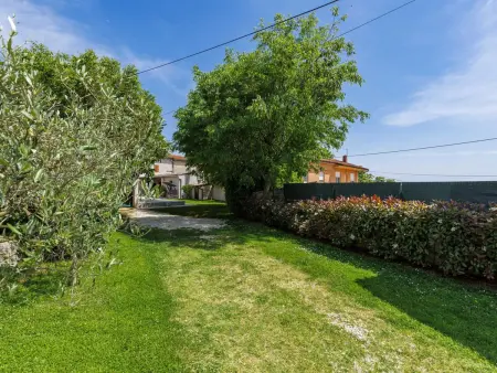 House Gino, Maison 5 personnes à Barban - Photo 34