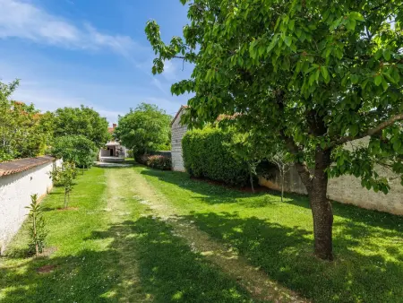 House Gino, Maison 5 personnes à Barban - Photo 35