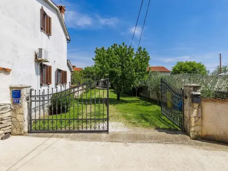 House Gino, Maison 5 personnes à Barban - Photo 36