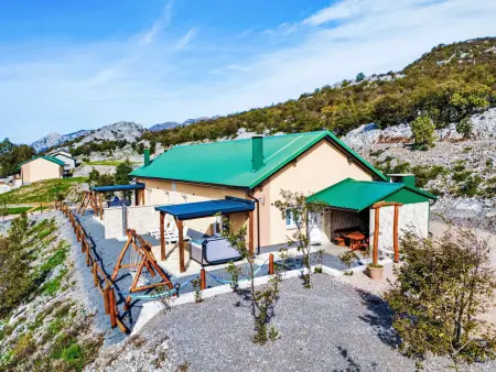 Location maison à Karlobag