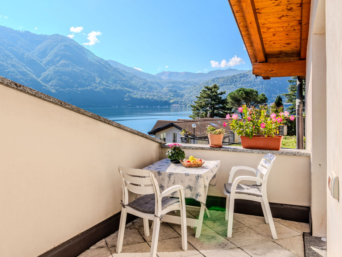 Maison Marino à Porlezza, vue lac à 100 m - Photo 1
