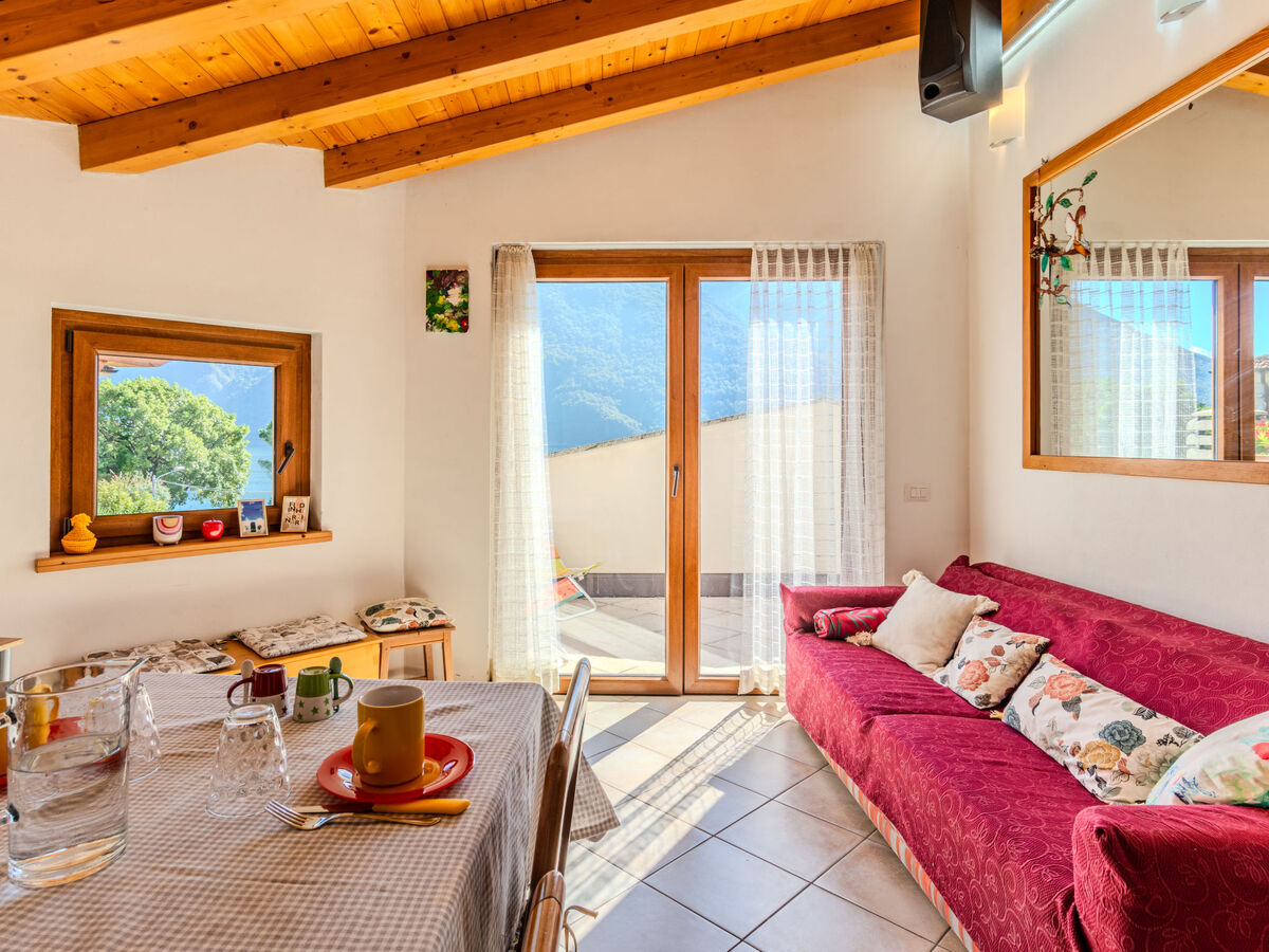 Maison Marino à Porlezza, vue lac à 100 m - Photo 4
