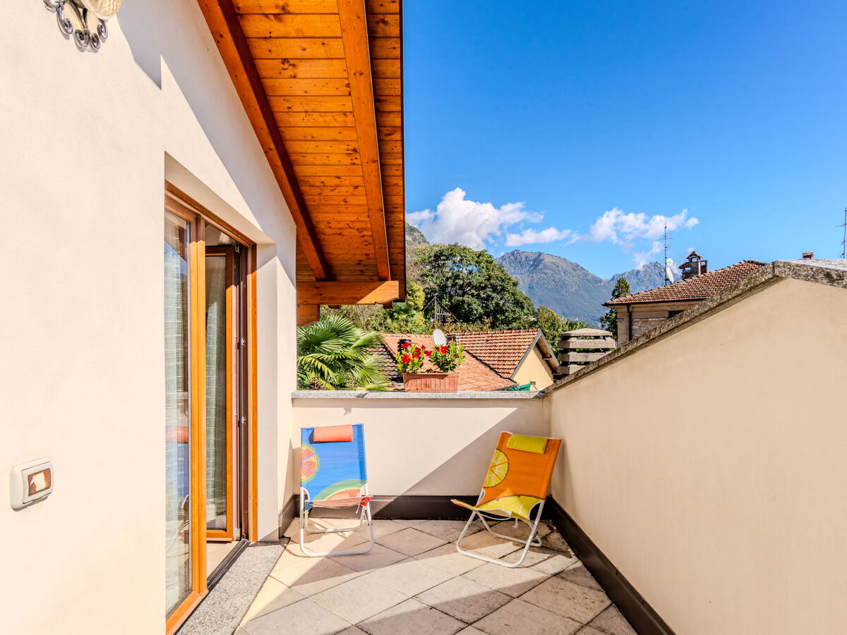 Maison Marino à Porlezza, vue lac à 100 m - Photo 5