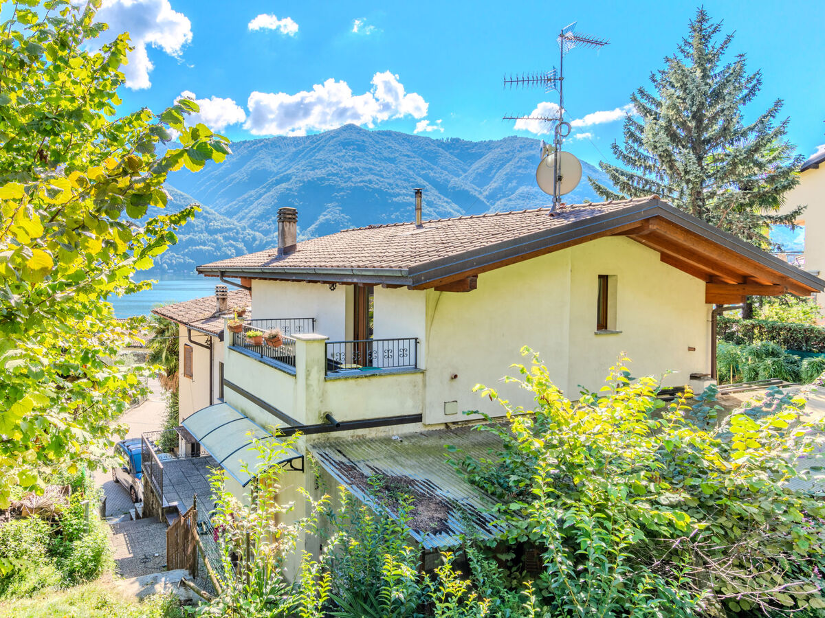 Maison Marino à Porlezza, vue lac à 100 m - Photo 6