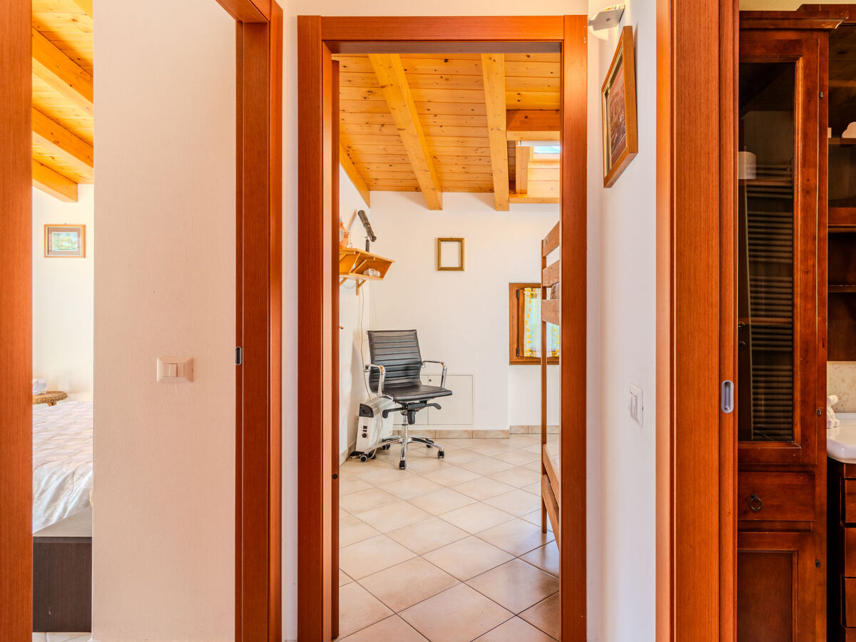 Maison Marino à Porlezza, vue lac à 100 m - Photo 13