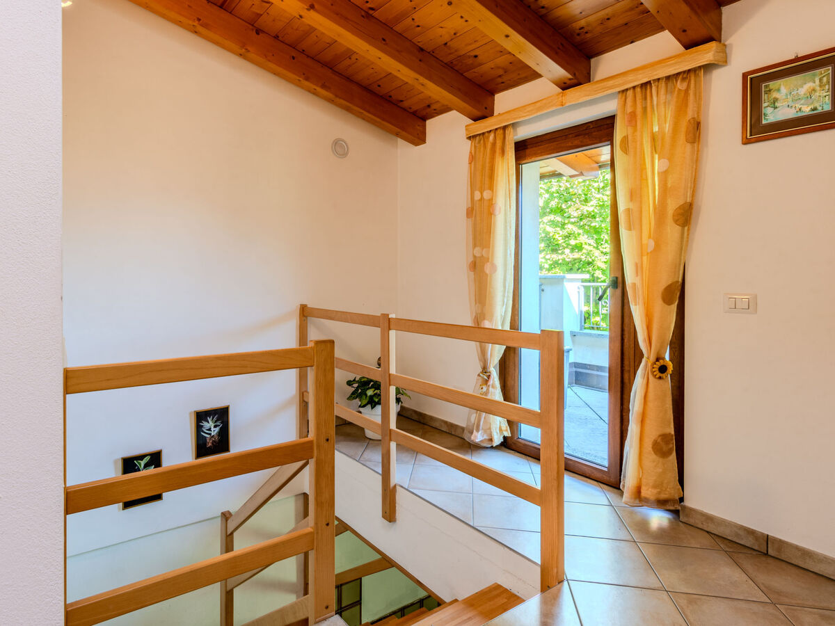 Maison Marino à Porlezza, vue lac à 100 m - Photo 19