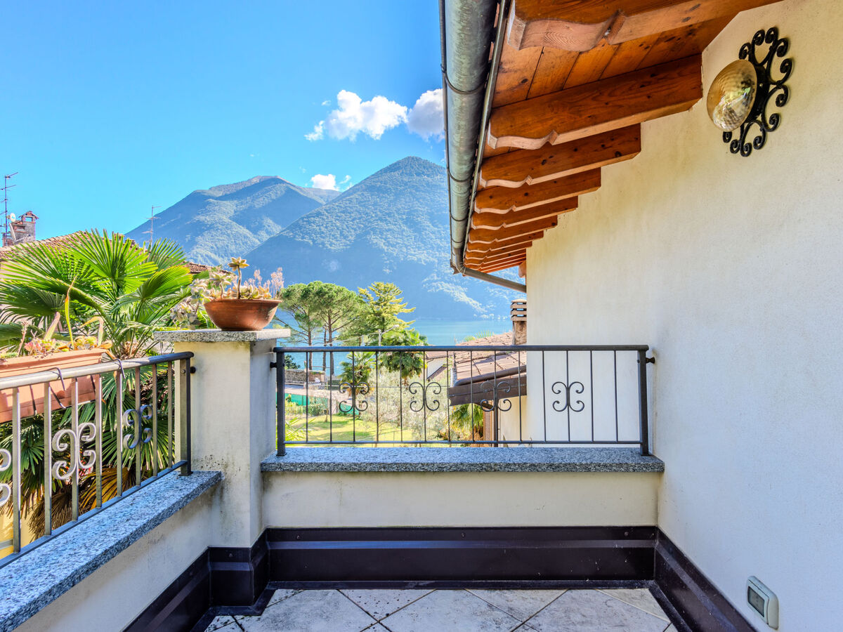 Maison Marino à Porlezza, vue lac à 100 m - Photo 20