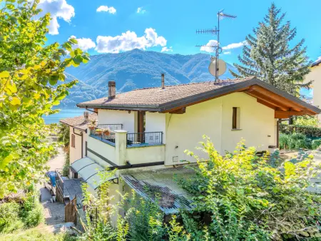 Location maison à Porlezza