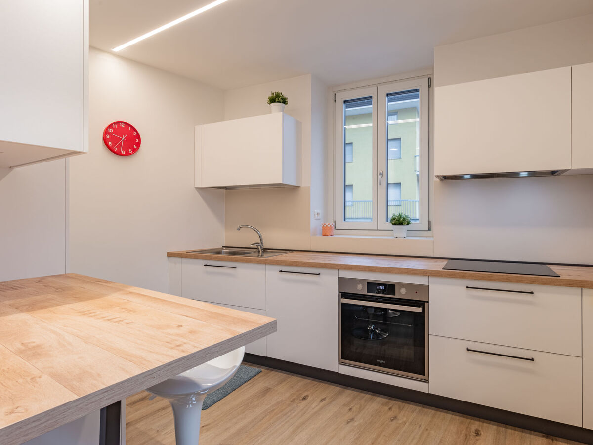 Crosina, appartement 6 pers. au cœur d'Arco - Photo 3