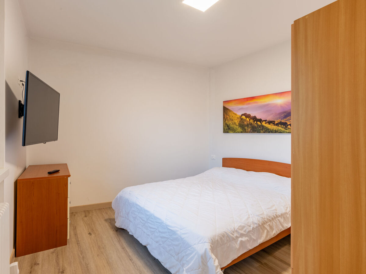 Crosina, appartement 6 pers. au cœur d'Arco - Photo 4