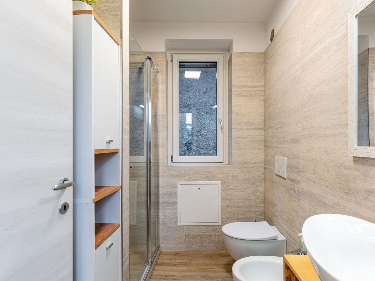 Crosina, appartement 6 pers. au cœur d'Arco - Photo 5