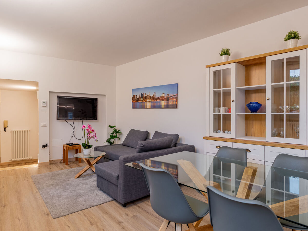 Crosina, appartement 6 pers. au cœur d'Arco - Photo 6