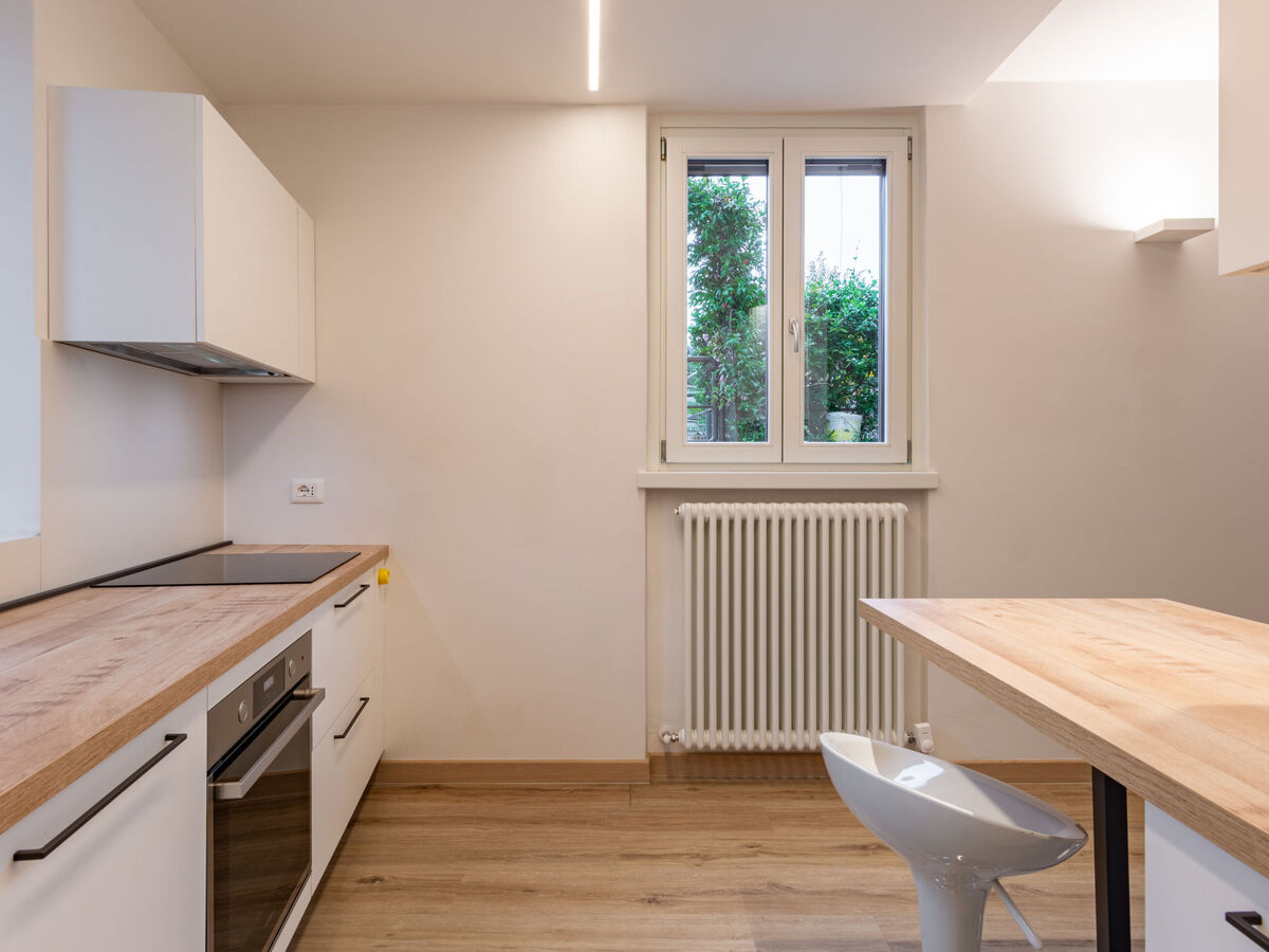 Crosina, appartement 6 pers. au cœur d'Arco - Photo 10