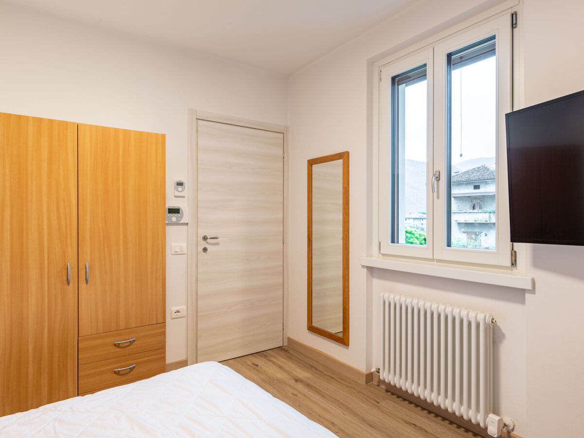 Crosina, appartement 6 pers. au cœur d'Arco - Photo 14