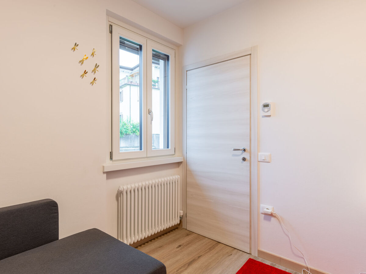 Crosina, appartement 6 pers. au cœur d'Arco - Photo 19