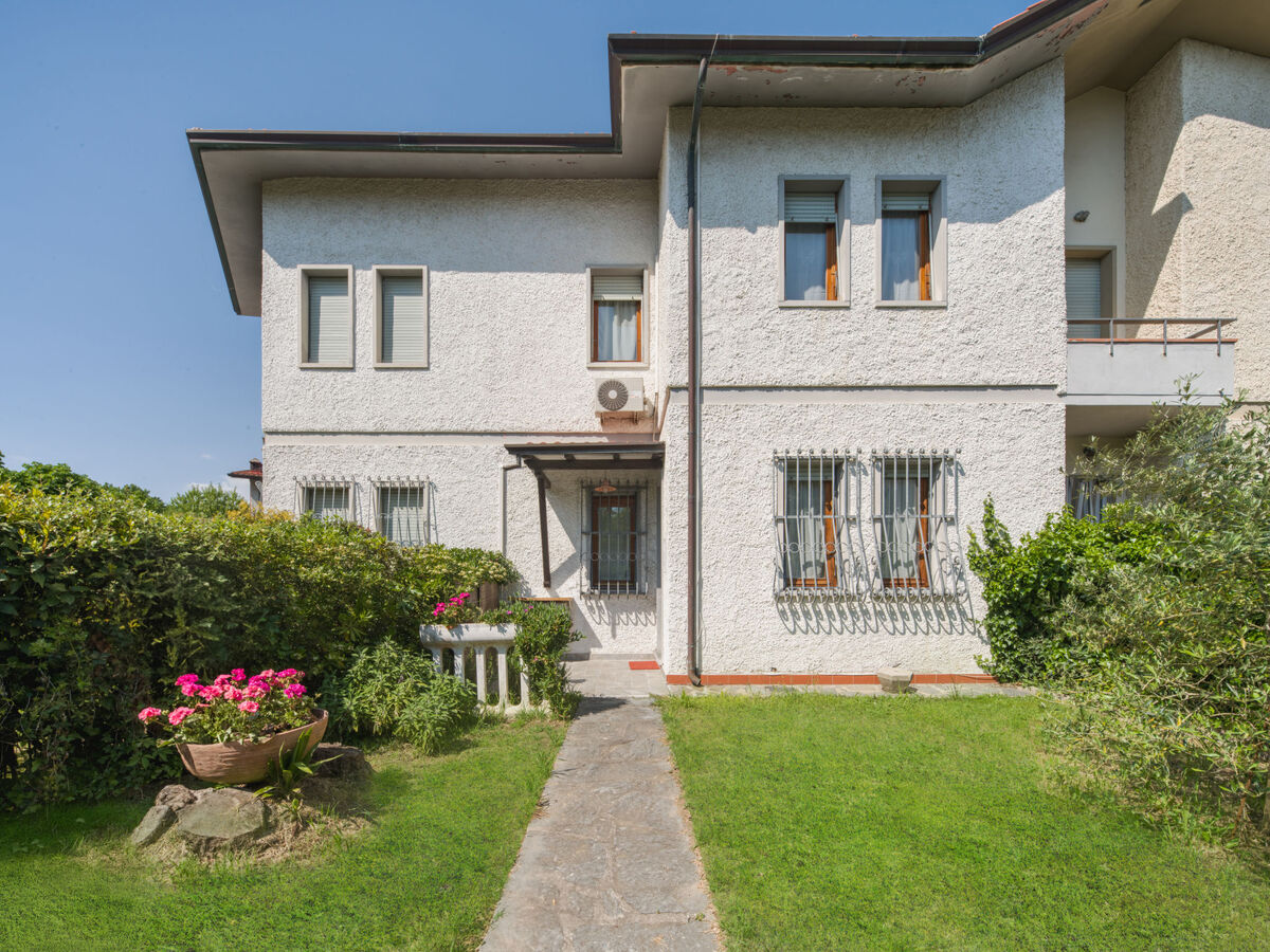 Maison Venezia à Torre del Lago, 7 pers., 2 km plage - Photo 1