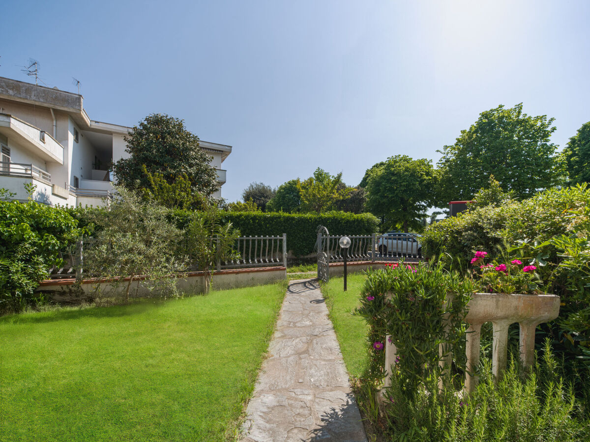 Maison Venezia à Torre del Lago, 7 pers., 2 km plage - Photo 3