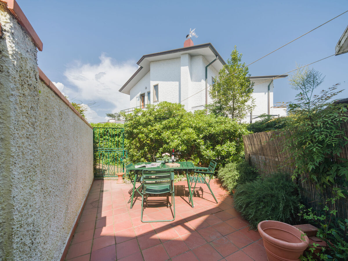 Maison Venezia à Torre del Lago, 7 pers., 2 km plage - Photo 5