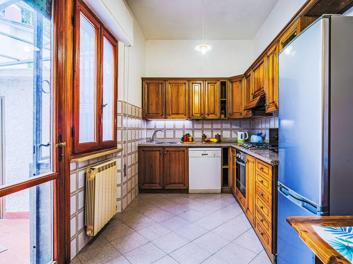 Maison Venezia à Torre del Lago, 7 pers., 2 km plage - Photo 6
