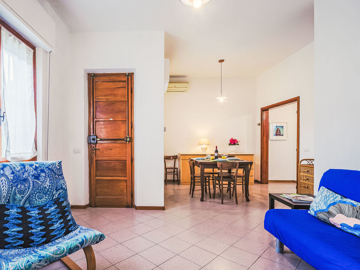 Maison Venezia à Torre del Lago, 7 pers., 2 km plage - Photo 7