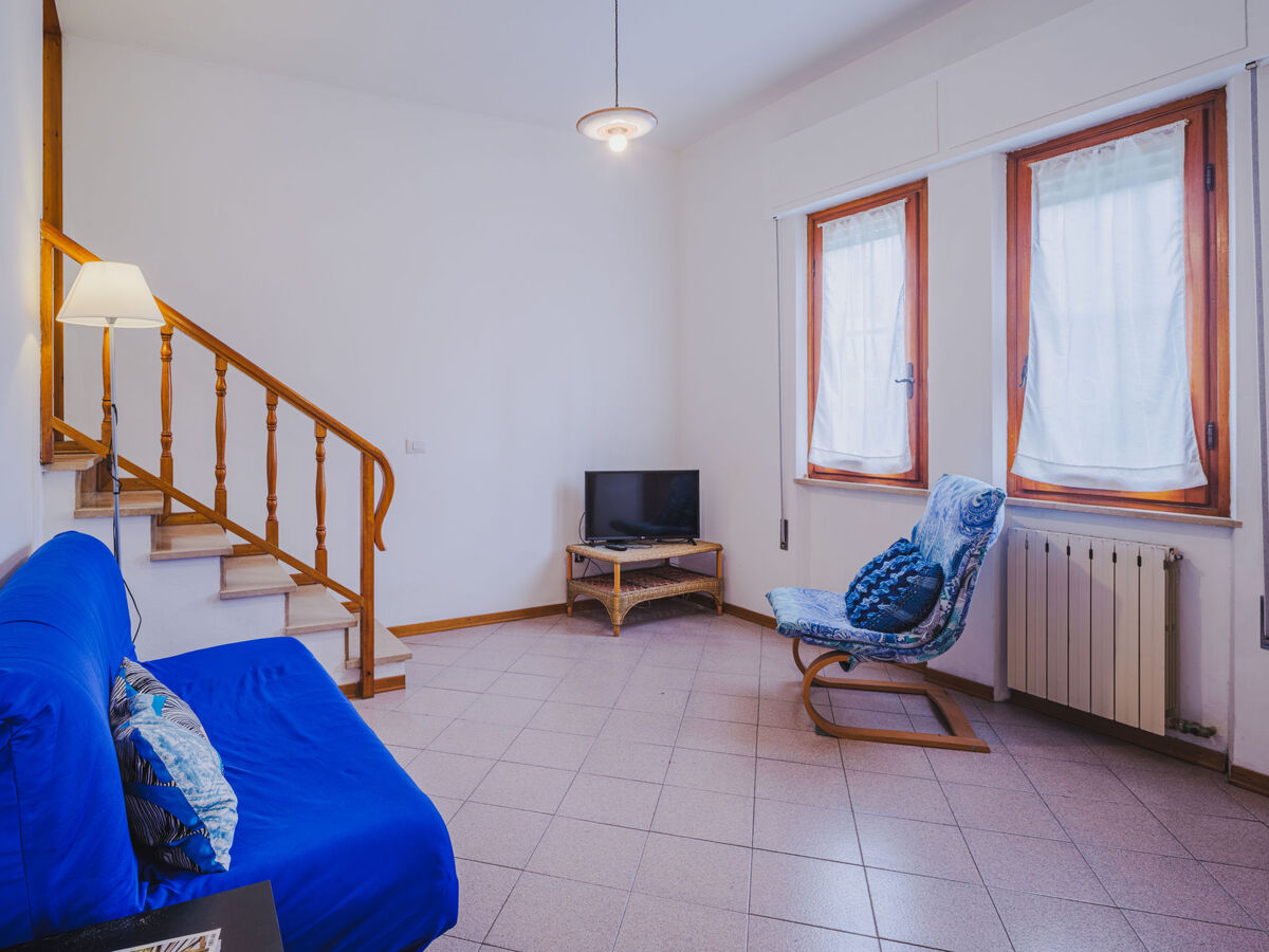 Maison Venezia à Torre del Lago, 7 pers., 2 km plage - Photo 8
